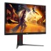 Monitor AOC 24G4HA 23.8 inch, 1920 x 1080 px, IPS, 200 Hz, Gaming Monitor AOC 24G4HA 23.8 inch, 1920 x 1080 px, IPS, 200 Hz, Gaming
