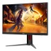 Monitor AOC 24G4HA 23.8 inch, 1920 x 1080 px, IPS, 200 Hz, Gaming Monitor AOC 24G4HA 23.8 inch, 1920 x 1080 px, IPS, 200 Hz, Gaming