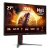 Monitor AOC 27 inch, 1920 x 1080 px, IPS, 200 Hz, Gaming