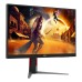 Monitor AOC 27 inch, 1920 x 1080 px, IPS, 200 Hz, Gaming