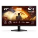Monitor AOC 27 inch, 2560 x 1440 px, IPS, 260 Hz, Gaming
