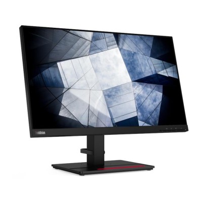 Monitor Lenovo P24q-20 23.8 inch, 2560 x 1440 px, IPS, 4 ms, 60 Hz