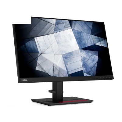 Monitor Lenovo P24q-20 23.8 inch, 2560 x 1440 px, IPS, 4 ms, 60 Hz Monitor Lenovo P24q-20 23.8 inch, 2560 x 1440 px, IPS, 4 ms, 60 Hz