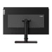 Monitor Lenovo P24q-20 23.8 inch, 2560 x 1440 px, IPS, 4 ms, 60 Hz