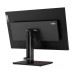 Monitor Lenovo P24q-20 23.8 inch, 2560 x 1440 px, IPS, 4 ms, 60 Hz