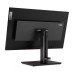 Monitor Lenovo P24q-20 23.8 inch, 2560 x 1440 px, IPS, 4 ms, 60 Hz