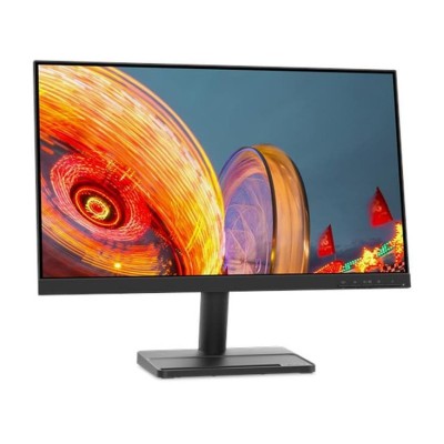 Monitor Lenovo L24e-30 23.8 inch, 1920 x 1080 px, VA, 4 ms, 75 Hz