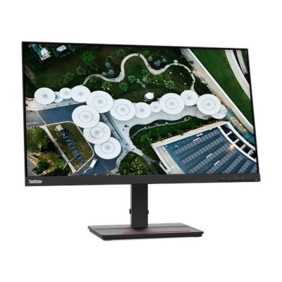 Monitor Lenovo S24e-20 23.8 inch, 1920 x 1080 px, VA, 4 ms, 60 Hz
