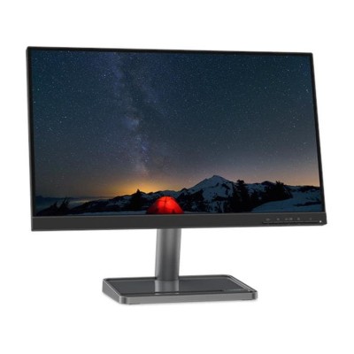 Monitor Lenovo L22i-30 21.5 inch, 1920 x 1080 px, IPS, 4 ms, 75 Hz
