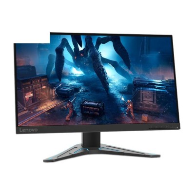 Monitor Lenovo G25-20 24.5 inch, 1920 x 1080 px, TN, 1 ms, 165 Hz, Gaming
