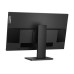 Monitor Lenovo E24Q-20 23.8 inch, 2560 x 1440 px, IPS, 4 ms, 75 Hz