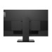 Monitor Lenovo E24Q-20 23.8 inch, 2560 x 1440 px, IPS, 4 ms, 75 Hz