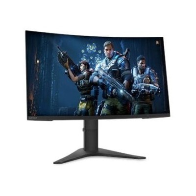 Monitor Lenovo G27C-10 27 inch, 1920 x 1080 px, VA, 1 ms, 165 Hz, Gaming