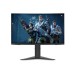 Monitor Lenovo G27C-10 27 inch, 1920 x 1080 px, VA, 1 ms, 165 Hz, Gaming
