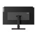 Monitor Lenovo P27Q-20 27 inch, 2560 x 1440 px, IPS, 4 ms, 60 Hz