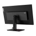 Monitor Lenovo P27Q-20 27 inch, 2560 x 1440 px, IPS, 4 ms, 60 Hz