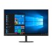 Monitor Lenovo D32QC-20 31.5 inch, 2560 x 1440 px, VA, 4 ms, 75 Hz
