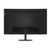Monitor Lenovo D32QC-20 31.5 inch, 2560 x 1440 px, VA, 4 ms, 75 Hz