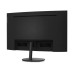 Monitor Lenovo D32QC-20 31.5 inch, 2560 x 1440 px, VA, 4 ms, 75 Hz
