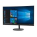 Monitor Lenovo D32QC-20 31.5 inch, 2560 x 1440 px, VA, 4 ms, 75 Hz