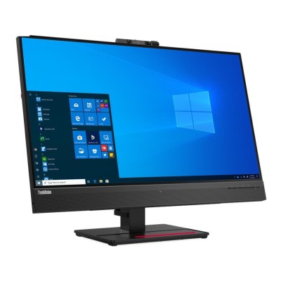 Monitor Lenovo T27HV 27 inch, 2560 x 1440 px, IPS, 4 ms, 60 Hz