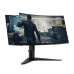Monitor Lenovo G34W-10 34 inch, 3440 x 1440 px, VA, 1 ms, 144 Hz, Gaming Monitor Lenovo G34W-10 34 inch, 3440 x 1440 px, VA, 1 ms, 144 Hz, Gaming