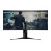 Monitor Lenovo G34W-10 34 inch, 3440 x 1440 px, VA, 1 ms, 144 Hz, Gaming