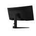 Monitor Lenovo G34W-10 34 inch, 3440 x 1440 px, VA, 1 ms, 144 Hz, Gaming