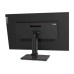 Monitor Lenovo T32p-20 31.5 inch, 3840 x 2160 px, IPS, 4 ms, 60 Hz