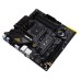Placa de baza ASUS TUF GAMING B450M-PRO S, AM4, Micro-ATX Placa de baza ASUS TUF GAMING B450M-PRO S, AM4, Micro-ATX