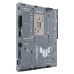 Placa de baza ASUS TUF GAMING B850-BTF WIFI W, AM5, ATX, Wi-Fi 7 Placa de baza ASUS TUF GAMING B850-BTF WIFI W, AM5, ATX, Wi-Fi 7