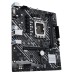 Placa de baza ASUS PRIME H610M-E D4, LGA1700, Micro-ATX Placa de baza ASUS PRIME H610M-E D4, LGA1700, Micro-ATX