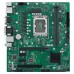 Placa de baza ASUS Pro H610M-C D4-CSM, Intel LGA1700, Micro-ATX