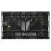Ventilator carcasa Asus TUF Gaming ARGB PWM Fan Hub, PWM, ARGB Ventilator carcasa Asus TUF Gaming ARGB PWM Fan Hub, PWM, ARGB