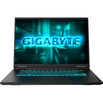 Laptop Gigabyte A16 Gaming cu procesor AMD Ryzen 7 260, 16 Laptop Gigabyte A16 Gaming cu procesor AMD Ryzen 7 260, 16