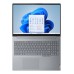 Laptop Lenovo ThinkBook 16 G8 IRL cu procesor Intel Core 3 100U până la 4.7GHz, 16" 1920 x 1200 px IPS 60Hz, 16GB DDR5, 1TB SSD, Intel Graphics, Fără sistem de operare, Arctic Grey, 3 ani, Courier or Carry-in Laptop Lenovo ThinkBook 16 G8 IRL cu procesor Intel Core 3 100U până la 4.7GHz, 16" 1920 x 1200 px IPS 60Hz, 16GB DDR5, 1TB SSD, Intel Graphics, Fără sistem de operare, Arctic Grey, 3 ani, Courier or Carry-in