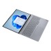 Laptop Lenovo ThinkBook 16 G8 IRL cu procesor Intel Core 3 100U până la 4.7GHz, 16" 1920 x 1200 px IPS 60Hz, 16GB DDR5, 1TB SSD, Intel Graphics, Fără sistem de operare, Arctic Grey, 3 ani, Courier or Carry-in Laptop Lenovo ThinkBook 16 G8 IRL cu procesor Intel Core 3 100U până la 4.7GHz, 16" 1920 x 1200 px IPS 60Hz, 16GB DDR5, 1TB SSD, Intel Graphics, Fără sistem de operare, Arctic Grey, 3 ani, Courier or Carry-in