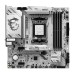 Placa de baza MSI B850M GAMING PLUS WIFI6E, AMD B850, AM5, mATX, DDR5, Wi-Fi 6E Placa de baza MSI B850M GAMING PLUS WIFI6E, AMD B850, AM5, mATX, DDR5, Wi-Fi 6E