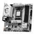 Placa de baza MSI B850M GAMING PLUS WIFI6E, AMD B850, AM5, mATX, DDR5, Wi-Fi 6E Placa de baza MSI B850M GAMING PLUS WIFI6E, AMD B850, AM5, mATX, DDR5, Wi-Fi 6E