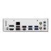 Placa de baza MSI B850M GAMING PLUS WIFI6E, AMD B850, AM5, mATX, DDR5, Wi-Fi 6E Placa de baza MSI B850M GAMING PLUS WIFI6E, AMD B850, AM5, mATX, DDR5, Wi-Fi 6E