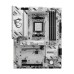 Placa de baza MSI B850 GAMING PLUS WIFI6E, AMD B850, AM5, ATX, DDR5, Wi-Fi 6E Placa de baza MSI B850 GAMING PLUS WIFI6E, AMD B850, AM5, ATX, DDR5, Wi-Fi 6E