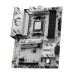 Placa de baza MSI B850 GAMING PLUS WIFI6E, AMD B850, AM5, ATX, DDR5, Wi-Fi 6E Placa de baza MSI B850 GAMING PLUS WIFI6E, AMD B850, AM5, ATX, DDR5, Wi-Fi 6E