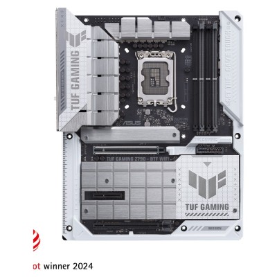 Placa de baza ASUS TUF GAMING Z790-BTF WIFI, LGA1700, ATX Placa de baza ASUS TUF GAMING Z790-BTF WIFI, LGA1700, ATX