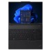 Laptop Lenovo ThinkPad T16 Gen 4 cu procesor Intel Core Ultra 7 255U până la 5.2GHz, 16