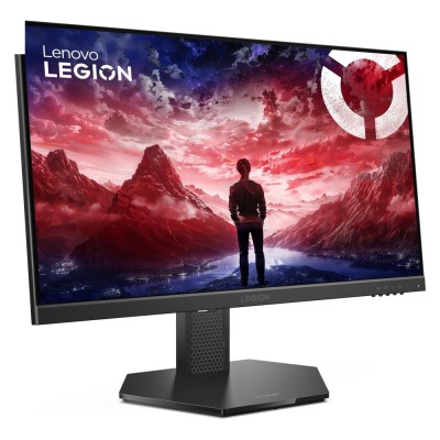Monitor Lenovo Legion 24-10E 23.8 inch, 1920 x 1080 px, IPS, 0.5 ms, 240 Hz, Gaming