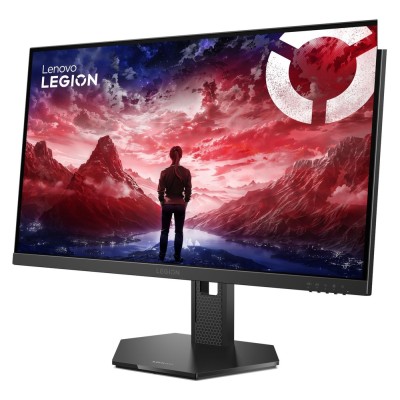 Monitor Lenovo 27Q-10 27 inch, 2560 x 1440 px, IPS, 0.5 ms, 240 Hz, Gaming