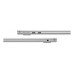 Laptop Apple MacBook Air 13.6