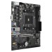 Placa de baza Sapphire A520M-E, AMD A520, AM4, mATX, DDR4