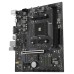 Placa de baza Sapphire A520M-E, AMD A520, AM4, mATX, DDR4