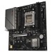 Placa de baza Sapphire PULSE A620AM, AMD A620A, AM5, mATX, DDR5